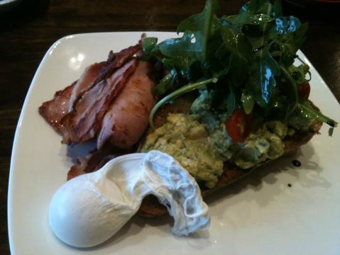 The Old Butcher Shop Cafe - Accommodation Gold Coast 0