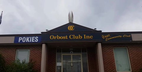 The Orbost Club Inc - 1 Gold Coast 0