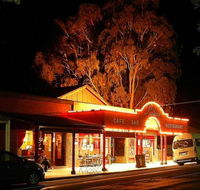 The Palais Kitchen - Accommodation Gold Coast