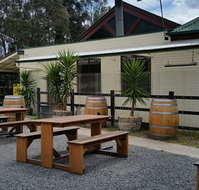 The Warburton Hotel Wesburn - Accommodation Gold Coast