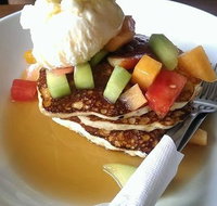 The Wooden Squirrel - Accommodation Gold Coast