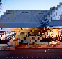 Thousand Pound Wine Bar  Store - 1 Gold Coast