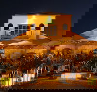 Tokar Estate Yarra Valley Winery Restaurant - Accommodation Gold Coast