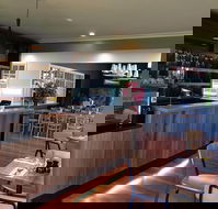 Tramonto Kitchen  Bar - Accommodation Gold Coast