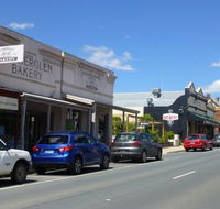 Valentines Bakehouse - 1 Gold Coast