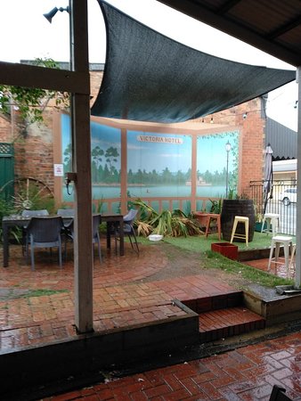 Rutherglen VIC 1 Gold Coast