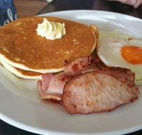 Wallder's Cafe - Accommodation Gold Coast