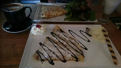 Waves - 1 Gold Coast 0