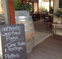 Whispering hills vineyard - Accommodation Gold Coast