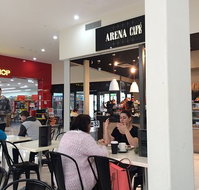Arena Cafe - Accommodation Gold Coast