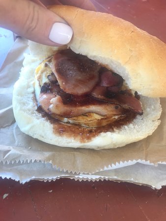 Avenel Cafe - 1 Gold Coast 0