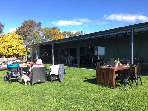 Avon Ridge - Accommodation Gold Coast 0