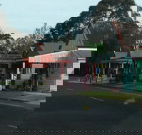 Briagolong Cafe - Accommodation Gold Coast