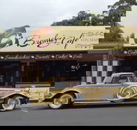 Bromley's On Main - Gold Coast 4U