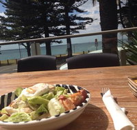 Cafe Blue Bamboo - Accommodation Gold Coast