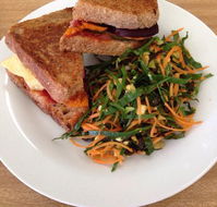 Clove Organic Cafe - 1 Gold Coast