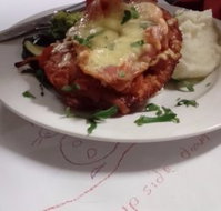 Corryong Hotel Bistro - Accommodation Gold Coast