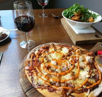 Dal Zotto Trattoria - Accommodation Gold Coast