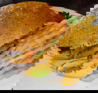 Degani Cafe - Accommodation Gold Coast