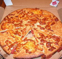 Domino's Pizza - Gold Coast 4U