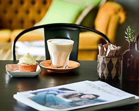 Factory & Field - Accommodation Gold Coast 0