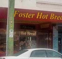 Foster Hot Bread Shop - Gold Coast 4U