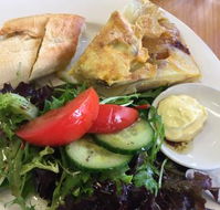 Fraga's Cafe - Accommodation Gold Coast