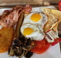 Glenrowan bakery - Accommodation Gold Coast
