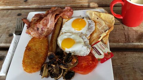 Glenrowan Bakery - Gold Coast 4U 0