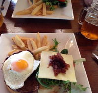 Glenrowan Hotel - Accommodation Gold Coast