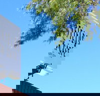 Goldfields Track Cafe