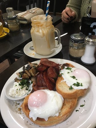 Gordon Bleu - 1 Gold Coast 0