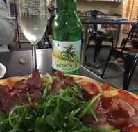 Great Alpine Produce  Trading