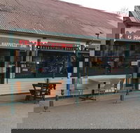 Harrietville Bakery