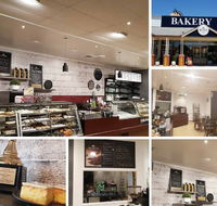 Hudaks Bakery - 1 Gold Coast