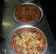 Koo Wee Rup Pizza  Pasta - Accommodation Gold Coast