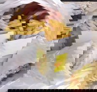 Kristo's Charcoal Rotisserie  Salad Bar - Accommodation Gold Coast