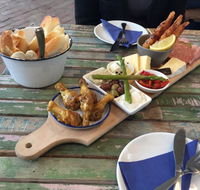 Leura Park Estate Cellar Door - Accommodation Gold Coast