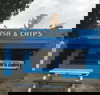 Madeley St Fish  Chips Ocean Grove - Accommodation Gold Coast