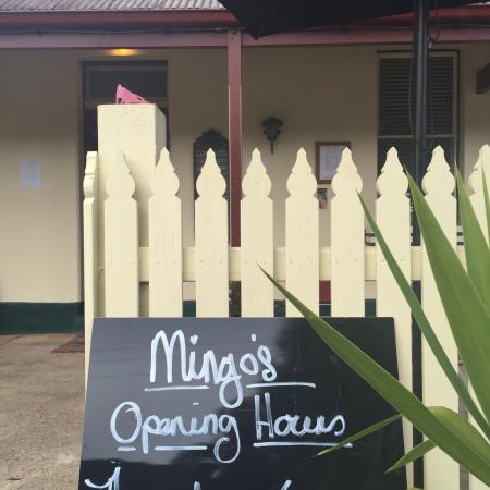Mingo's At The Junction - Accommodation Gold Coast 0