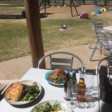Mokoan Hub & Cafe - Gold Coast 4U 0