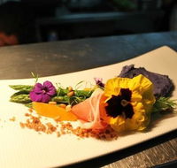 Mountain View Restaurant - Accommodation Gold Coast