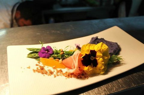 Mountain View Restaurant - Accommodation Gold Coast 0