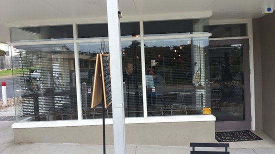 Point Lonsdale VIC 1 Gold Coast