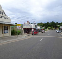 Omeo's High Plains Bakery - Gold Coast 4U