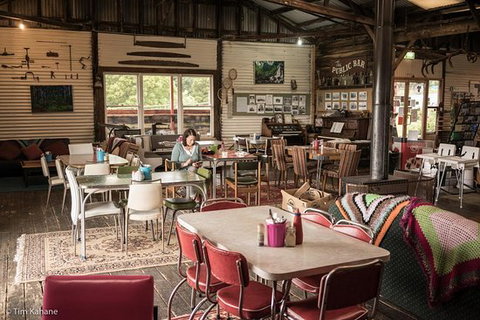 Otway Nourished - 1 Gold Coast 0