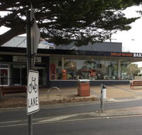 Philip Island Bakery - Accommodation Gold Coast