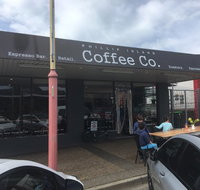 Phillip Island Coffee Co - Accommodation Gold Coast