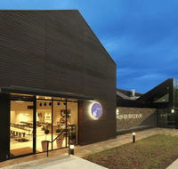 Radius Bar and Grill - Accommodation Gold Coast