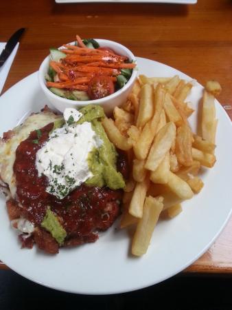 Railway Hotel - Accommodation Gold Coast 0